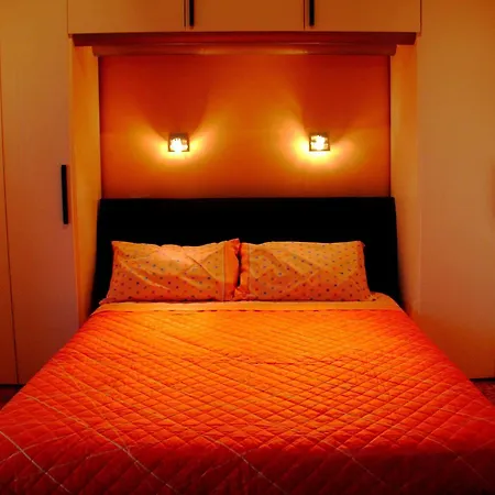 Bed & Breakfast Hello