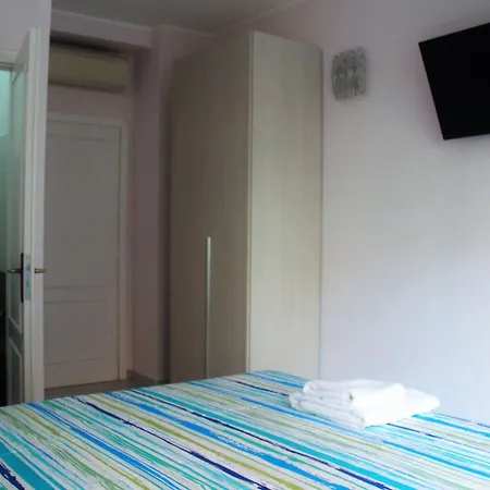 Bed & Breakfast Hello Roma