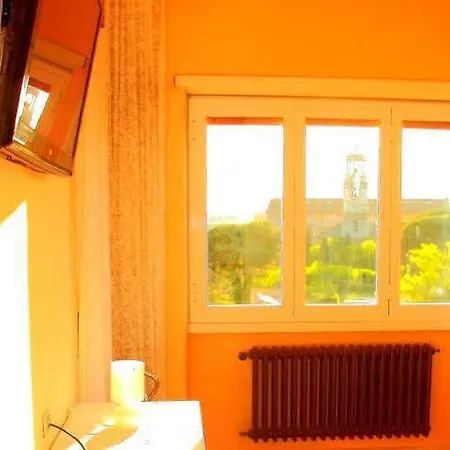 Bed & Breakfast Hello Roma