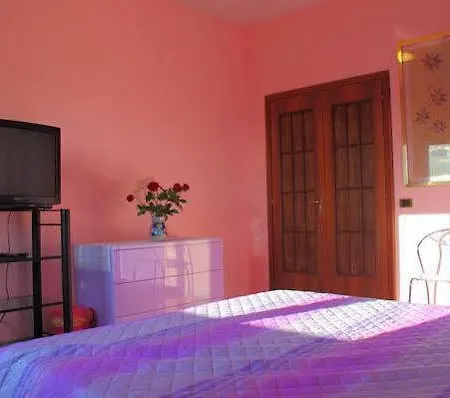 Bed & Breakfast Hello