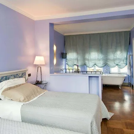 Hotell Linneo Rom