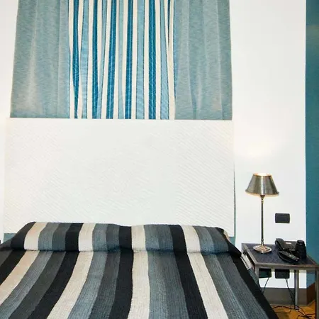 Hotell Linneo 3*