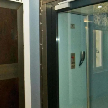 Hotell Linneo 3*