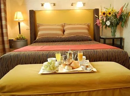Panama Garden Hotel