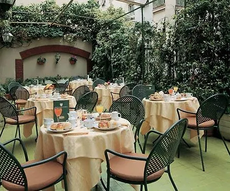 Hotel Panama Garden 4*