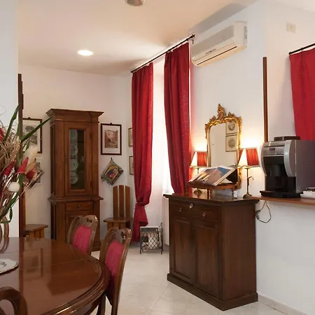 A Casa Di Serena A San Pietro