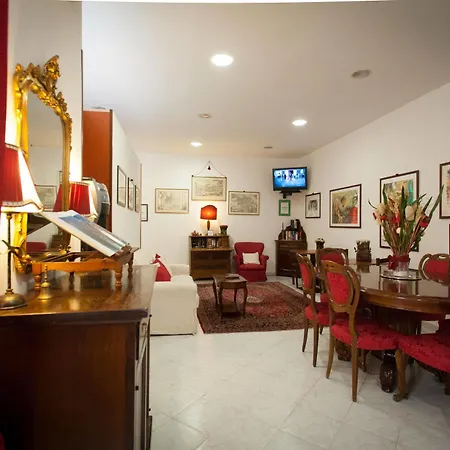 A Casa Di Serena A San Pietro 3*