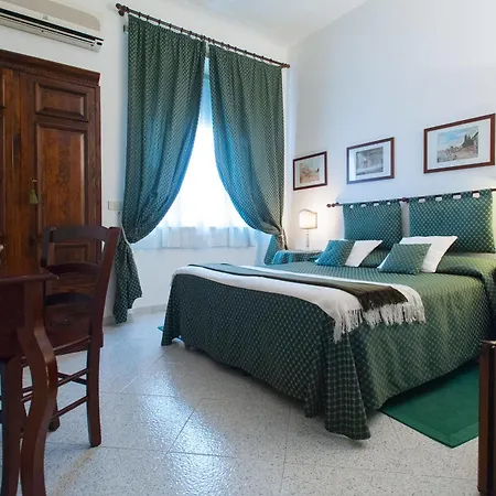 A Casa Di Serena A San Pietro