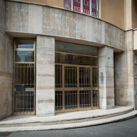 Guest house A Casa Di Serena A San Pietro Rome