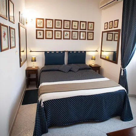 Guest house A Casa Di Serena A San Pietro 3*