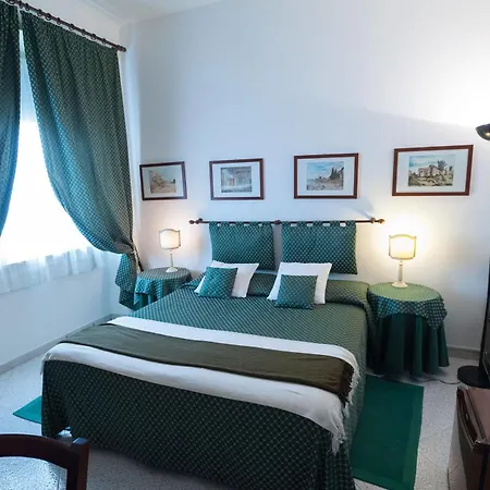 A Casa Di Serena A San Pietro Guest house