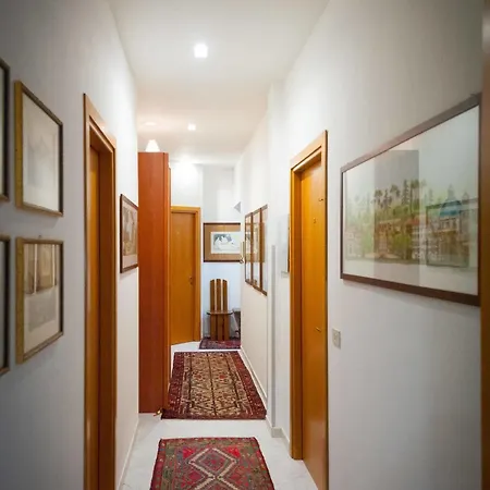 A Casa Di Serena A San Pietro Guest house 3*