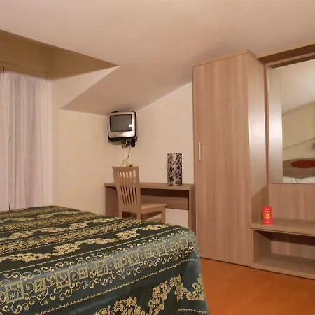 Concorde Hotel