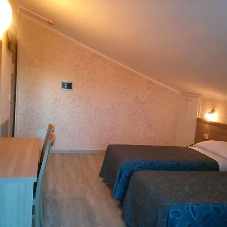 Hotel Concorde 2*