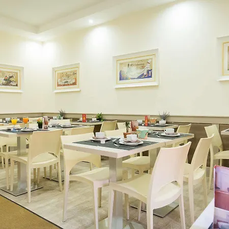 Hotel Concorde Roma