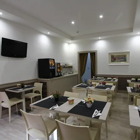 Hotel Concorde Roma
