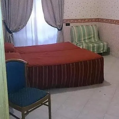 Dina Hotel