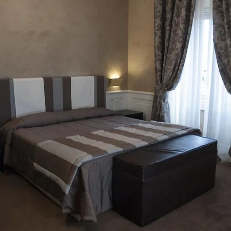 Relais La Maison De Luxe 2* Řím