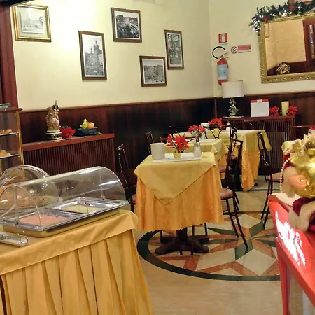 מלון Assisi