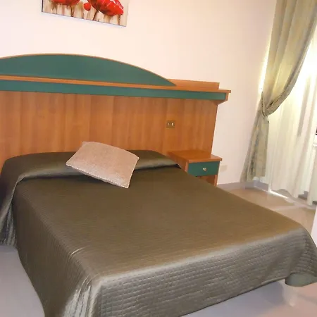 Papa Germano Hotel Rome