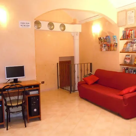 Hotel Papa Germano