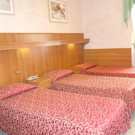 Hotel Papa Germano Rome