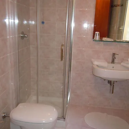 Papa Germano Hotel 2*