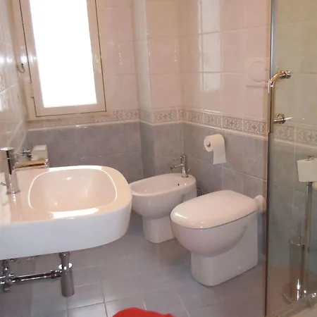 Hotel Papa Germano 2*