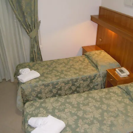 Hotel Papa Germano 2*