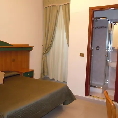 Hotel Papa Germano Rome