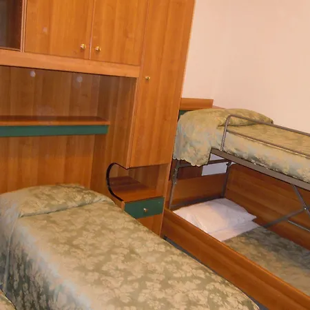 Hotel Papa Germano Rome