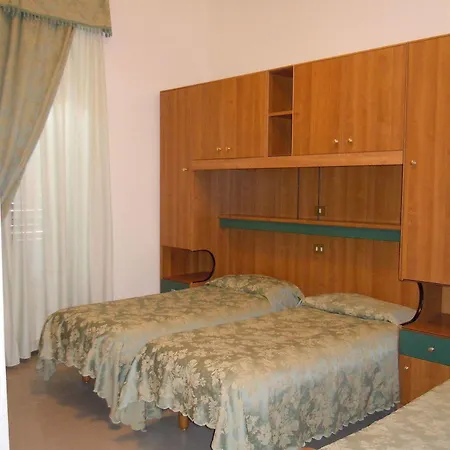 Hotel Papa Germano Rome