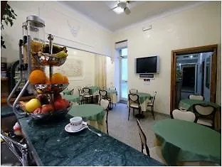 Hotel Dorica 3*