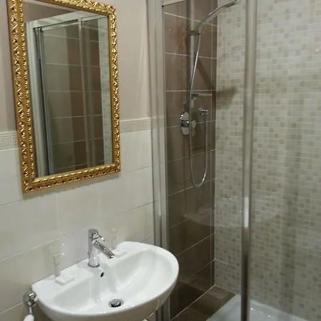 Dg Prestige 2* Roma
