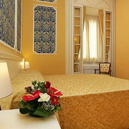 Dg Prestige Affittacamere Roma