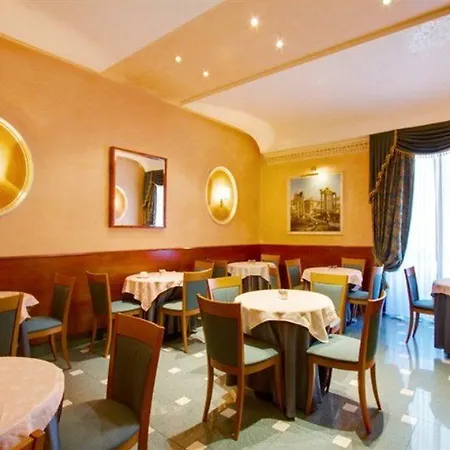 Otel Giorgi 3*