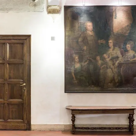 Columbus 4* Roma
