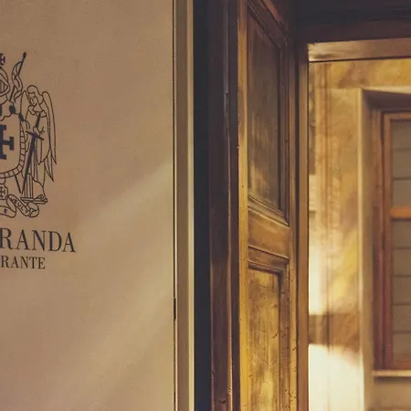 Hotel Columbus Roma