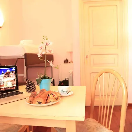 Hostal Nika Roma