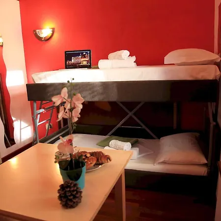 Hostal Nika
