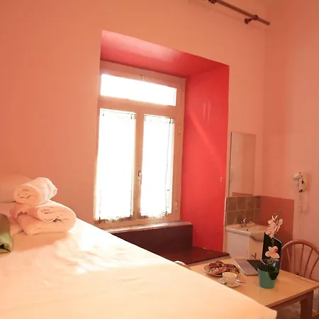 Hostal Nika Roma