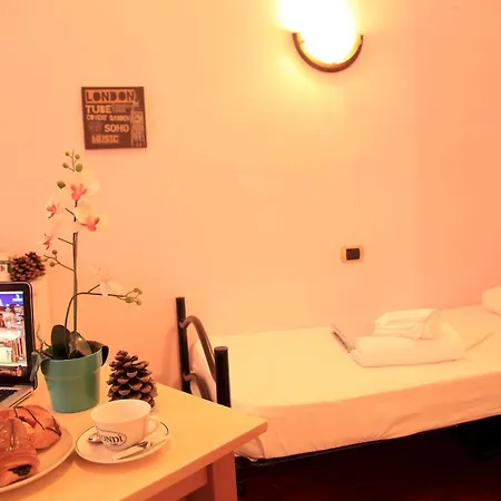Hostal Nika