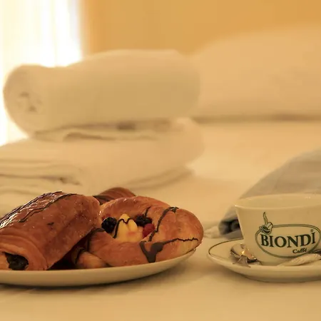 Hostal Nika Roma