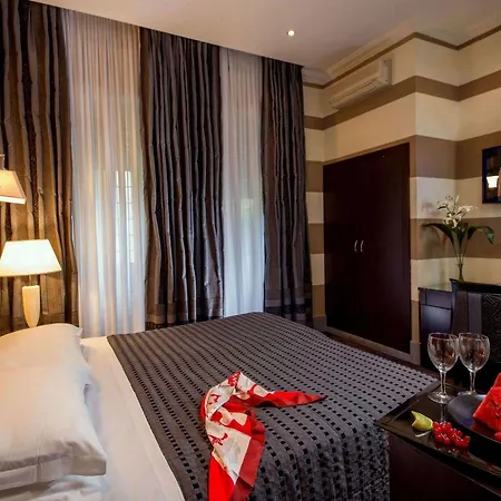 Panama Garden 4* Rom