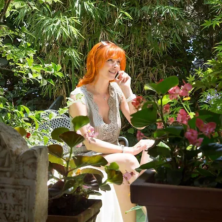 Panama Garden 4* Rom