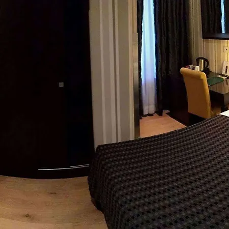 Panama Garden 4*