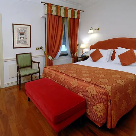The Duke Hotel Rzym