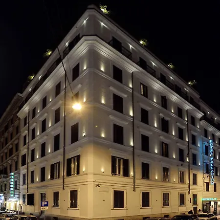Palladium Palace Roma