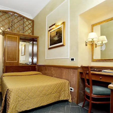 Hotel Palladium Palace Roma