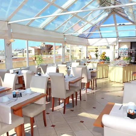 Hotel Exe Domus Aurea Rom